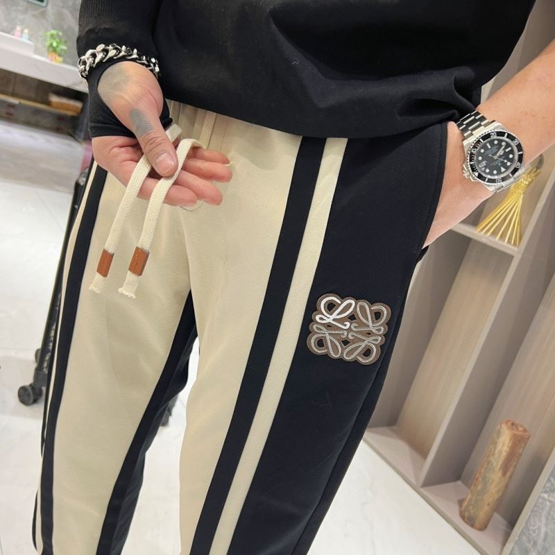 Loewe Long Pants